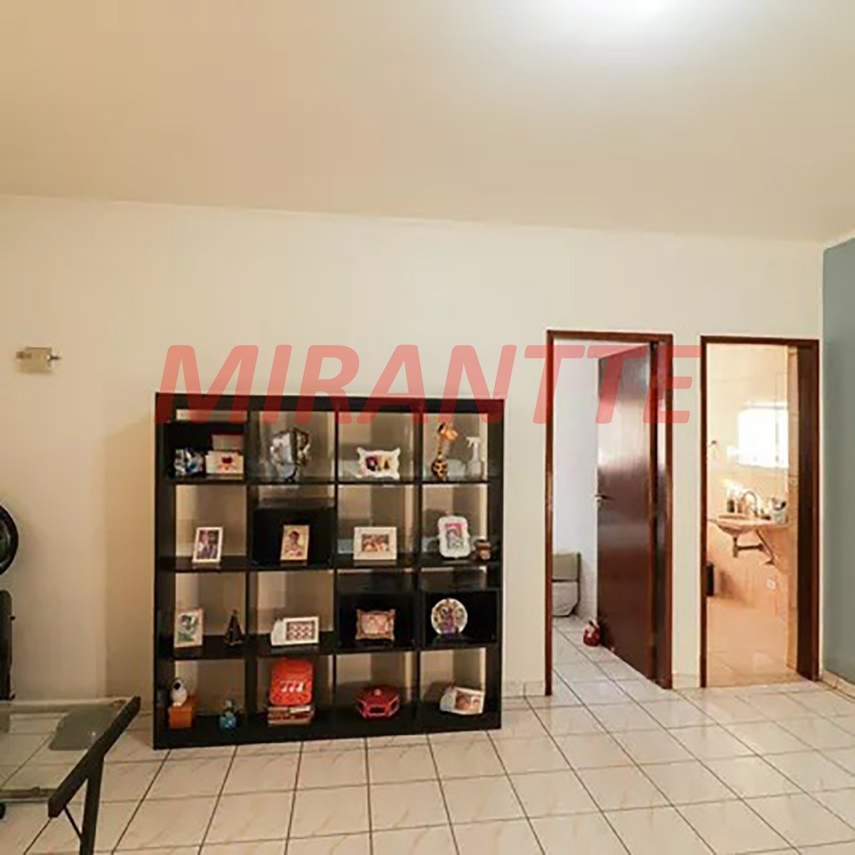 Sobrado de 117m² com 4 quartos em Parada Inglesa