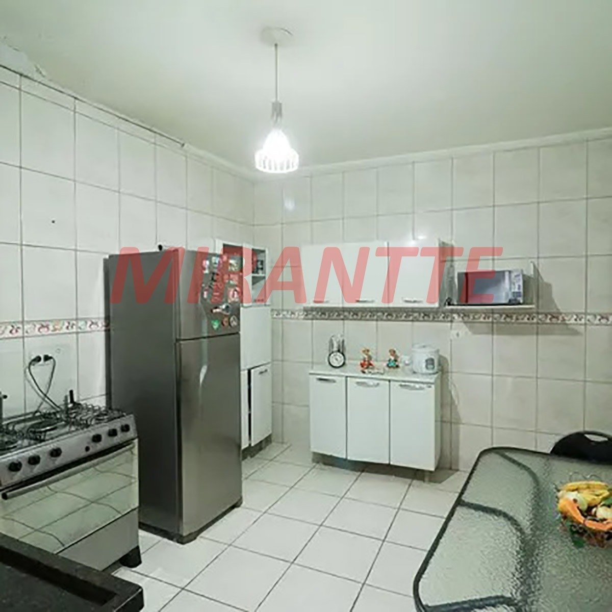 Sobrado de 117m² com 4 quartos em Parada Inglesa
