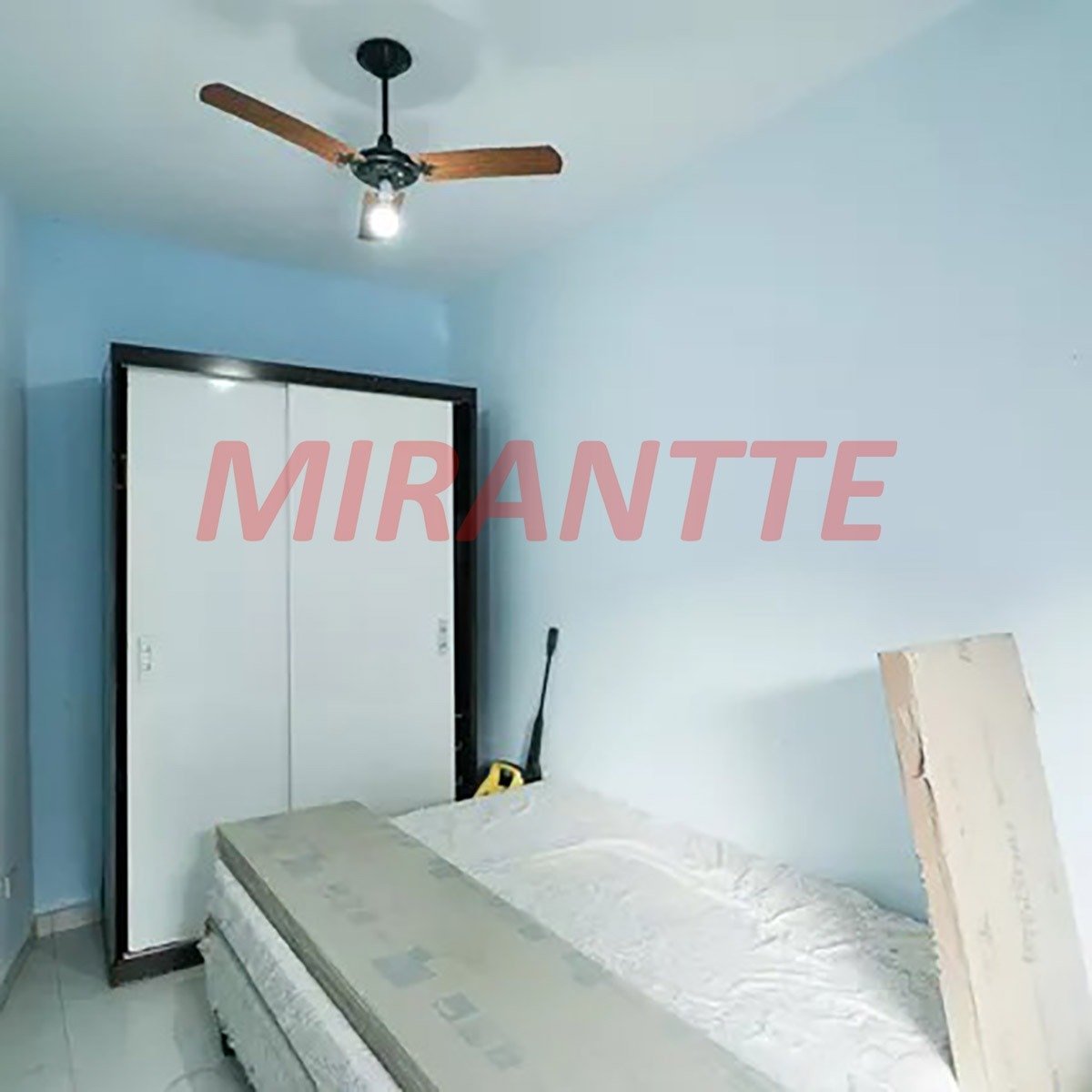 Sobrado de 117m² com 4 quartos em Parada Inglesa