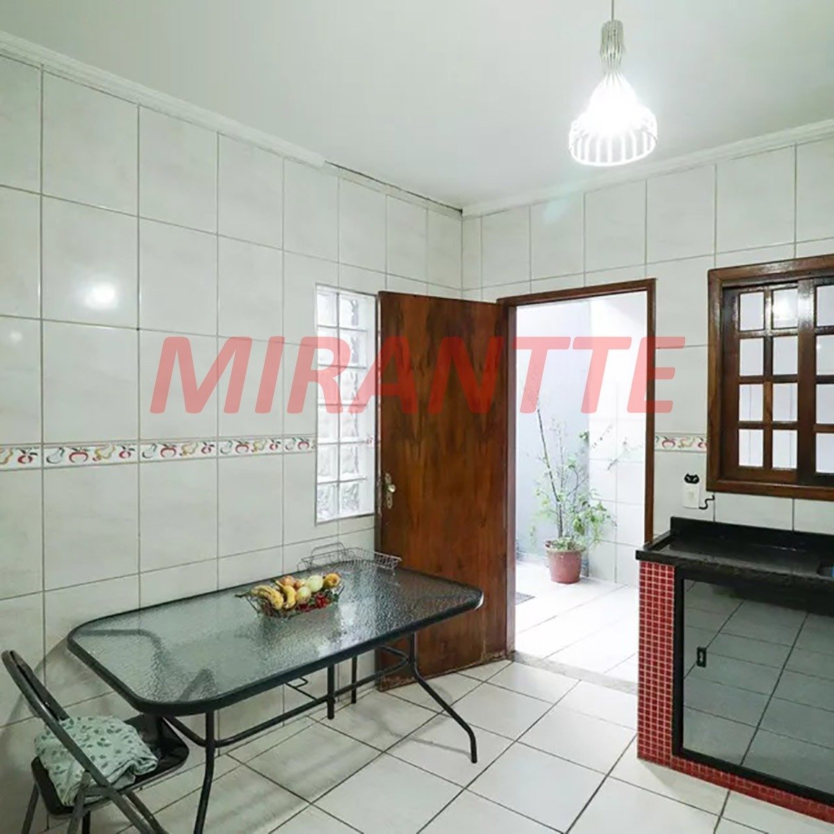 Sobrado de 117m² com 4 quartos em Parada Inglesa