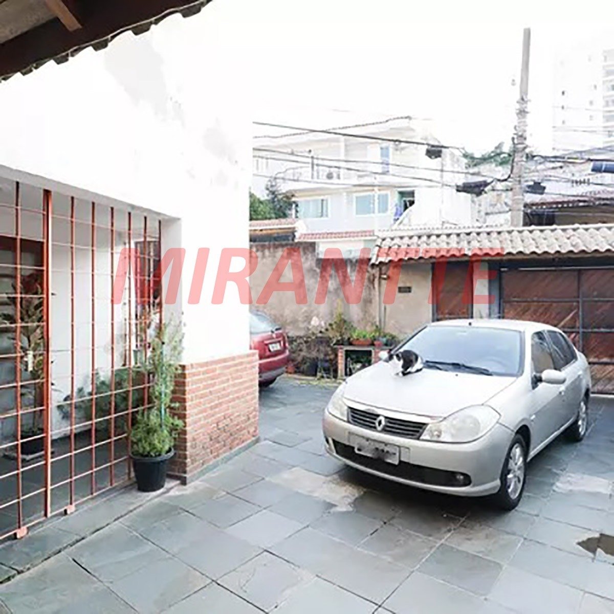 Sobrado de 117m² com 4 quartos em Parada Inglesa
