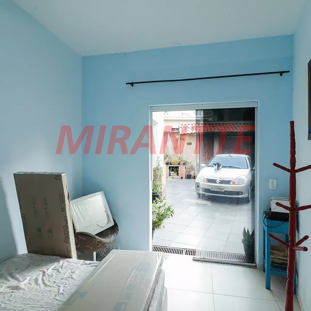 Sobrado de 117m² com 4 quartos em Parada Inglesa