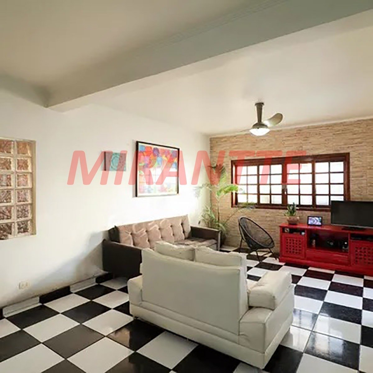 Sobrado de 117m² com 4 quartos em Parada Inglesa