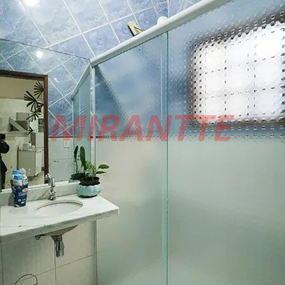 Sobrado de 117m² com 4 quartos em Parada Inglesa