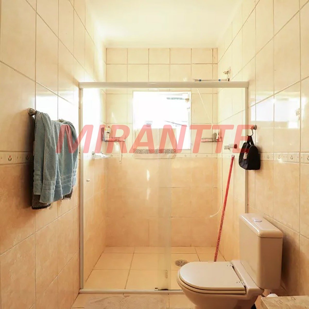 Sobrado de 117m² com 4 quartos em Parada Inglesa