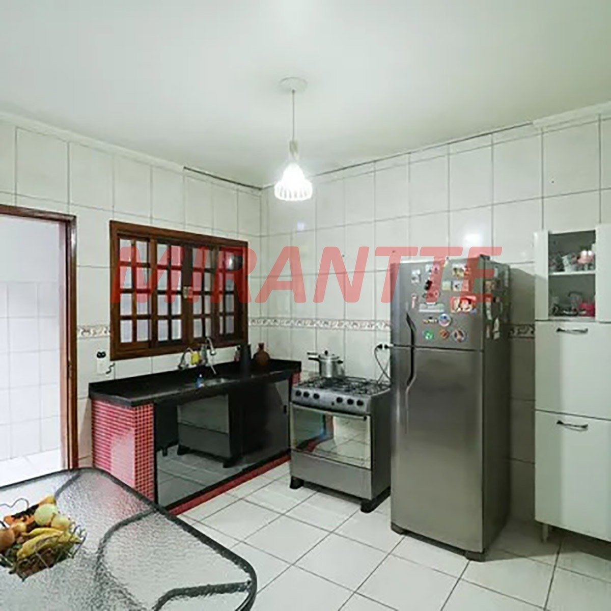 Sobrado de 117m² com 4 quartos em Parada Inglesa