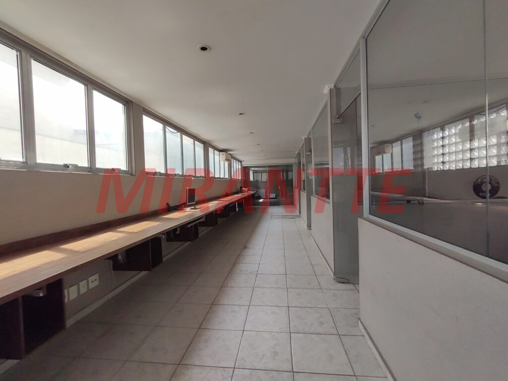 Comercial de 377m² em Bela Vista