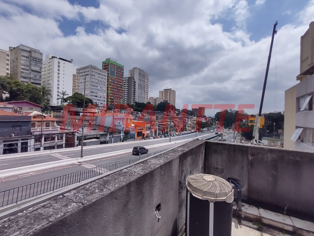 Comercial de 377m² em Bela Vista