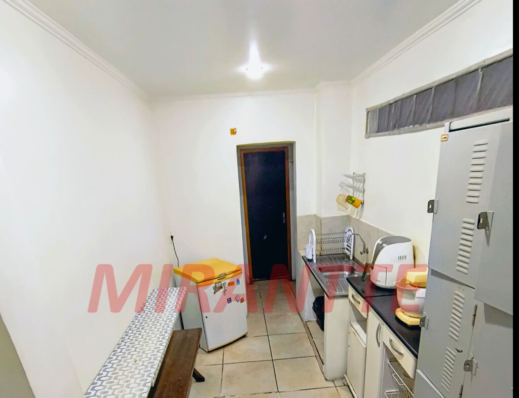 Comercial de 377m² em Bela Vista