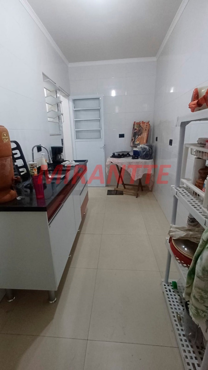 Sobrado de 145m² com 3 quartos em Jardim Cabucu