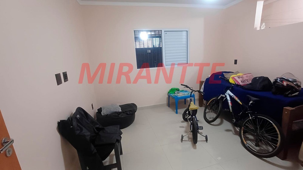 Sobrado de 145m² com 3 quartos em Jardim Cabucu