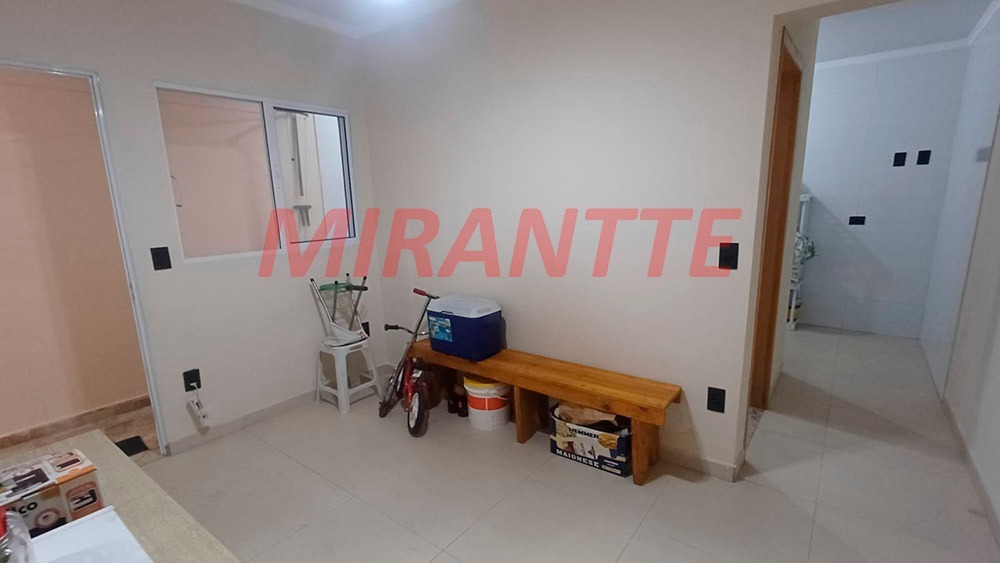 Sobrado de 145m² com 3 quartos em Jardim Cabucu