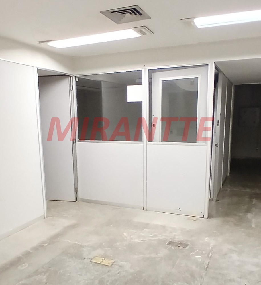 Comercial de 487m² em Parque Mandaqui