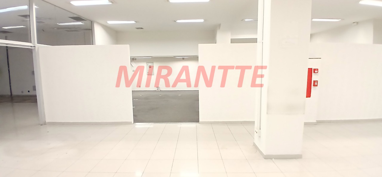 Comercial de 487m² em Parque Mandaqui