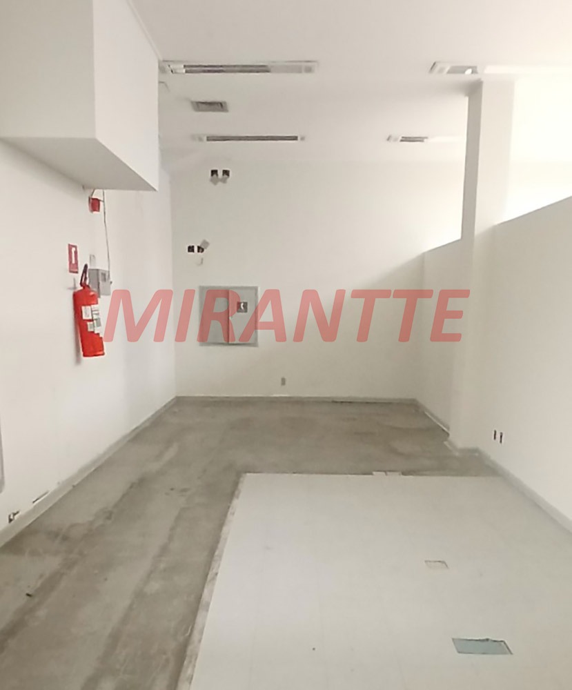 Comercial de 487m² em Parque Mandaqui