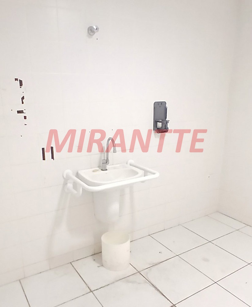 Comercial de 487m² em Parque Mandaqui