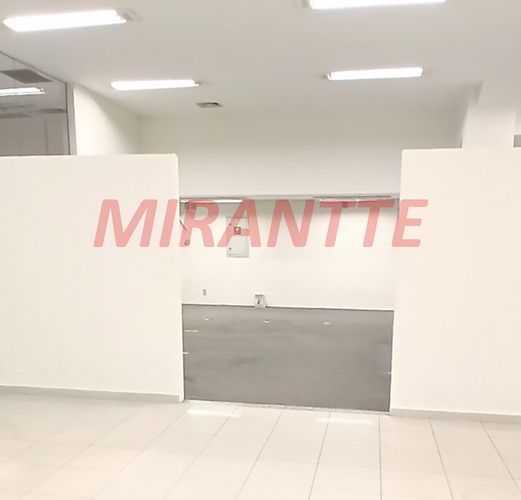 Comercial de 487m² em Parque Mandaqui