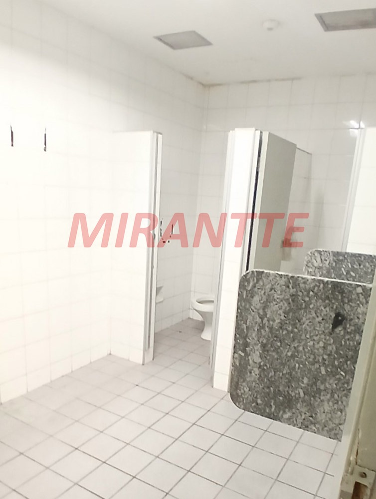 Comercial de 487m² em Parque Mandaqui