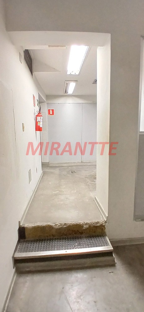 Comercial de 487m² em Parque Mandaqui