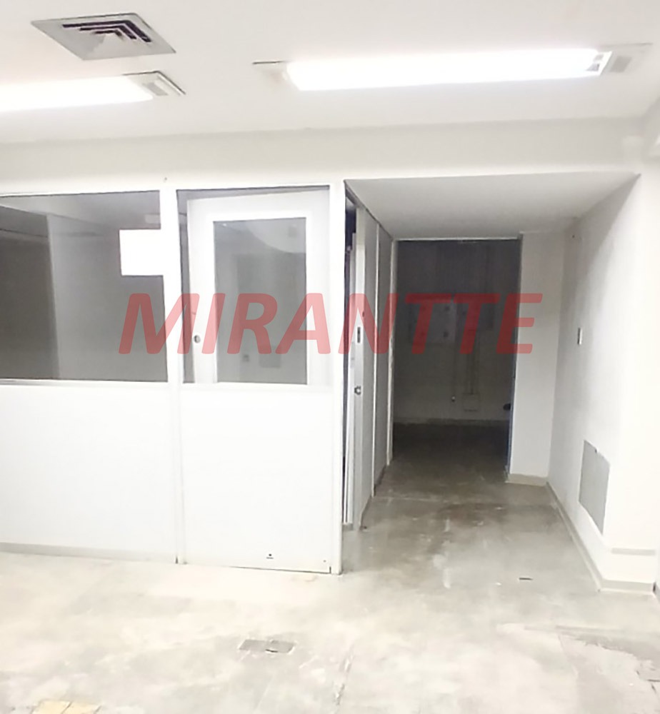 Comercial de 487m² em Parque Mandaqui