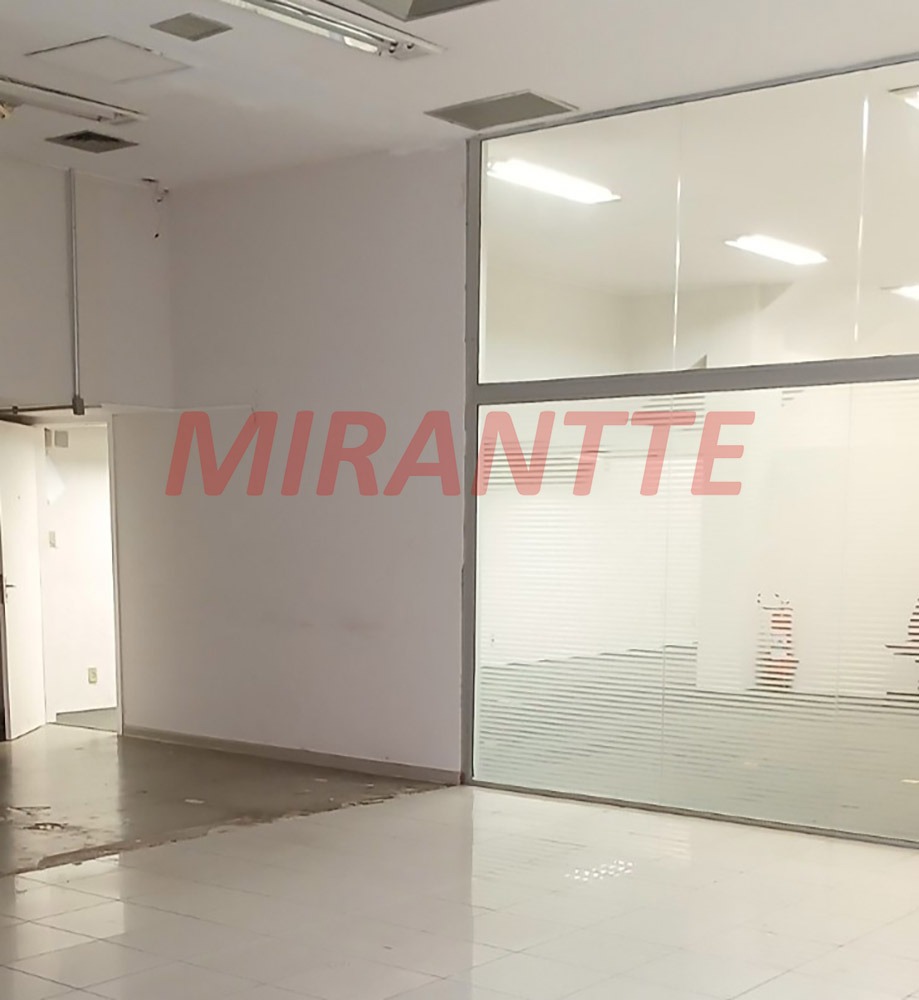 Comercial de 487m² em Parque Mandaqui