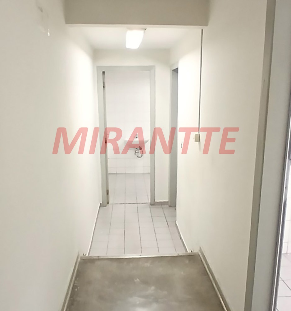 Comercial de 487m² em Parque Mandaqui