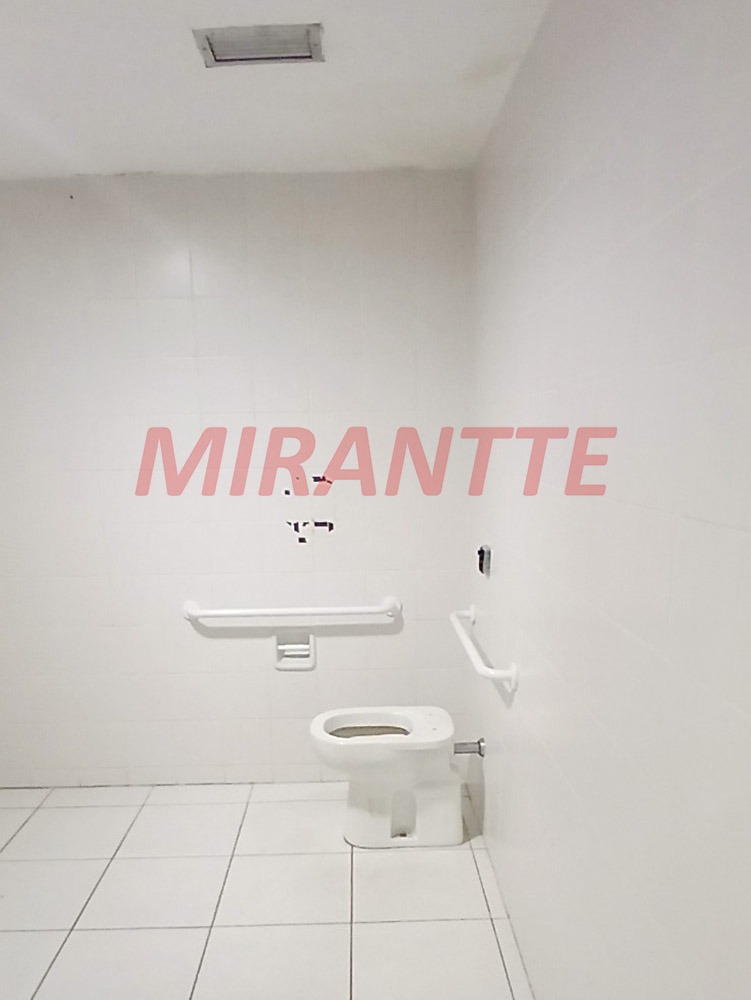 Comercial de 487m² em Parque Mandaqui