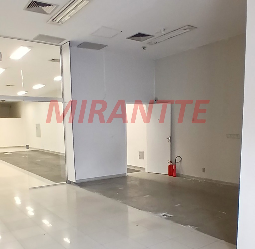 Comercial de 487m² em Parque Mandaqui