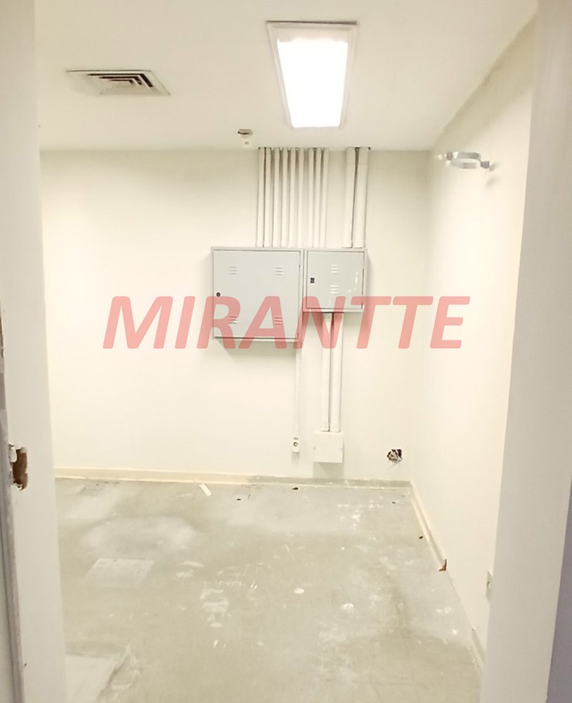 Comercial de 487m² em Parque Mandaqui