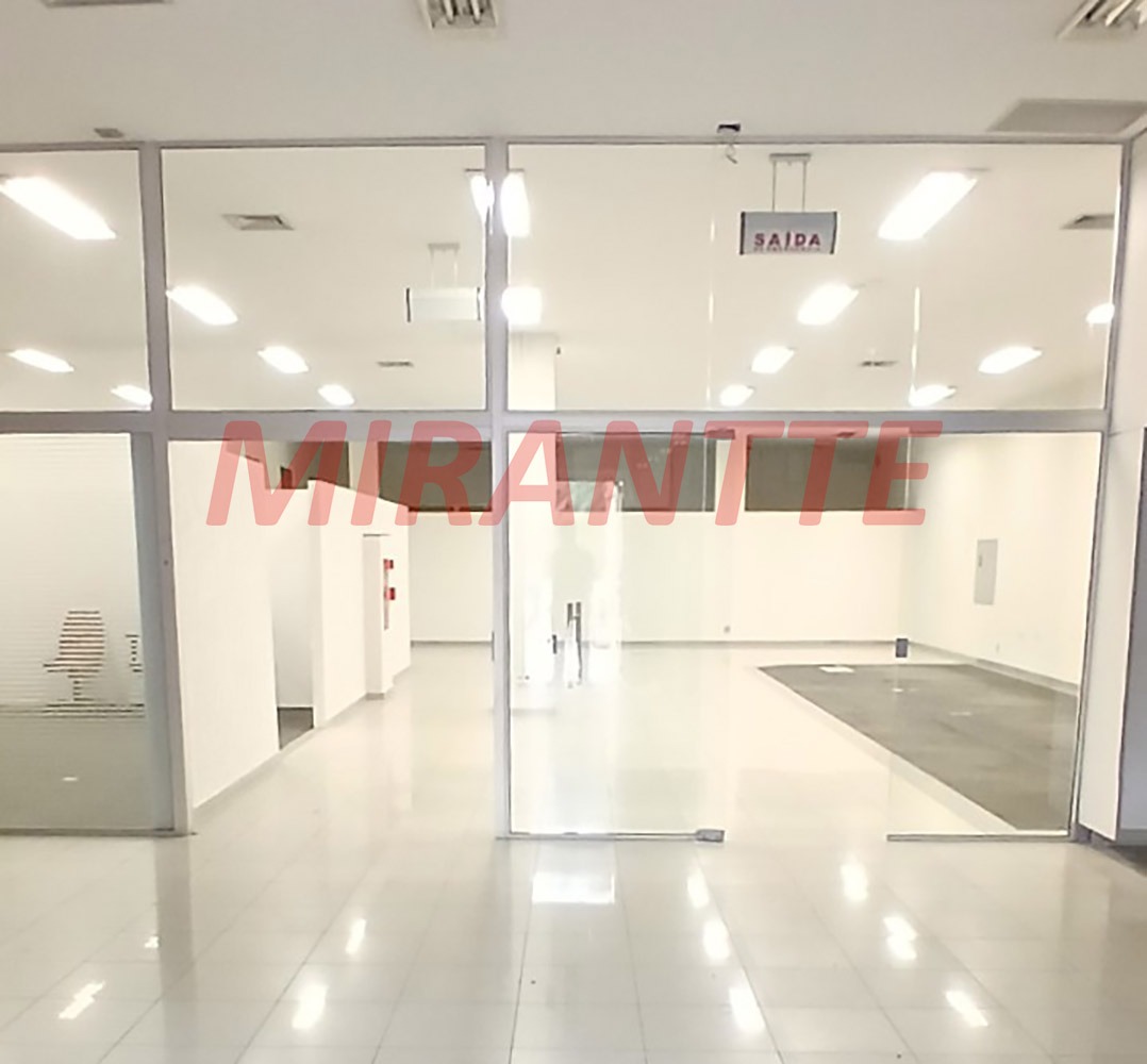 Comercial de 487m² em Parque Mandaqui