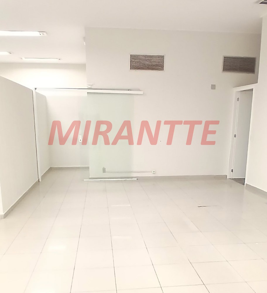 Comercial de 487m² em Parque Mandaqui