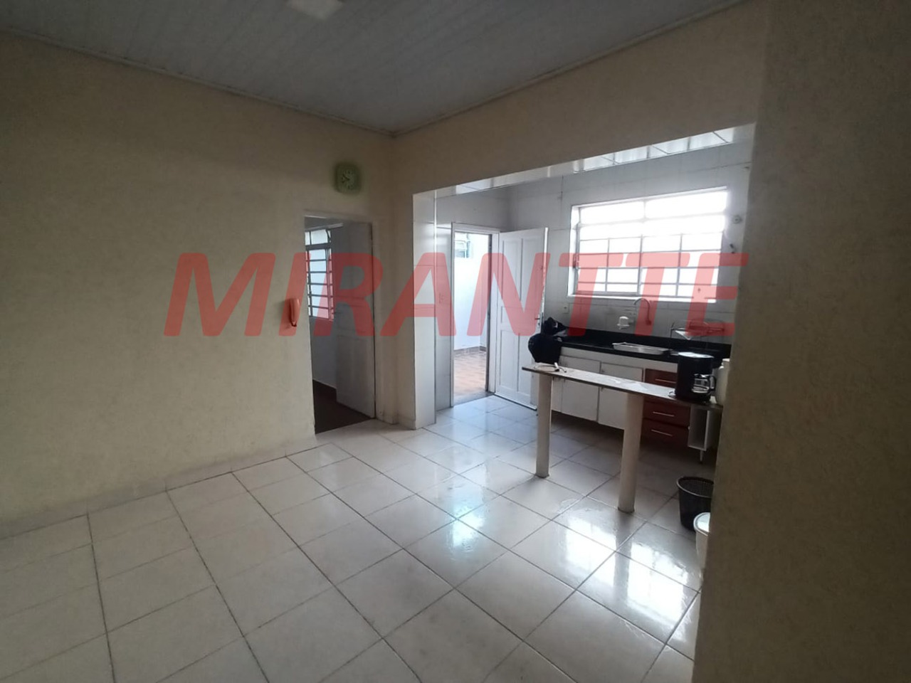 Casa terrea de 155m² com 2 quartos em Chora Menino