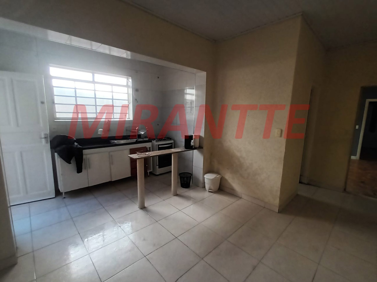 Casa terrea de 155m² com 2 quartos em Chora Menino