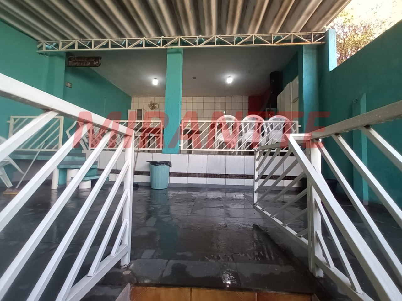Casa terrea de 155m² com 2 quartos em Chora Menino