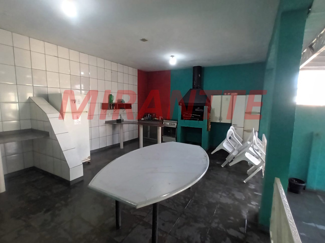Casa terrea de 155m² com 2 quartos em Chora Menino