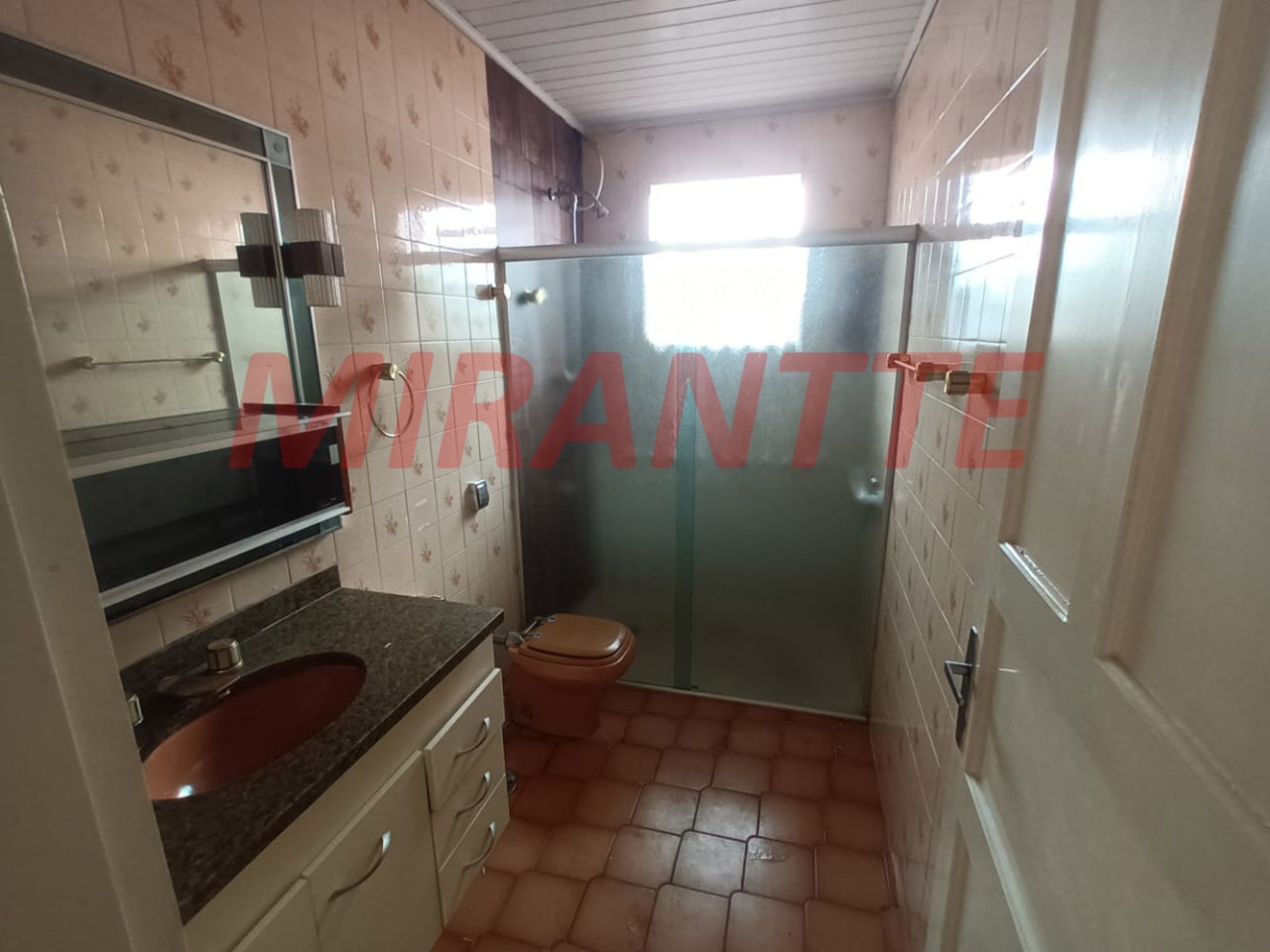 Casa terrea de 155m² com 2 quartos em Chora Menino