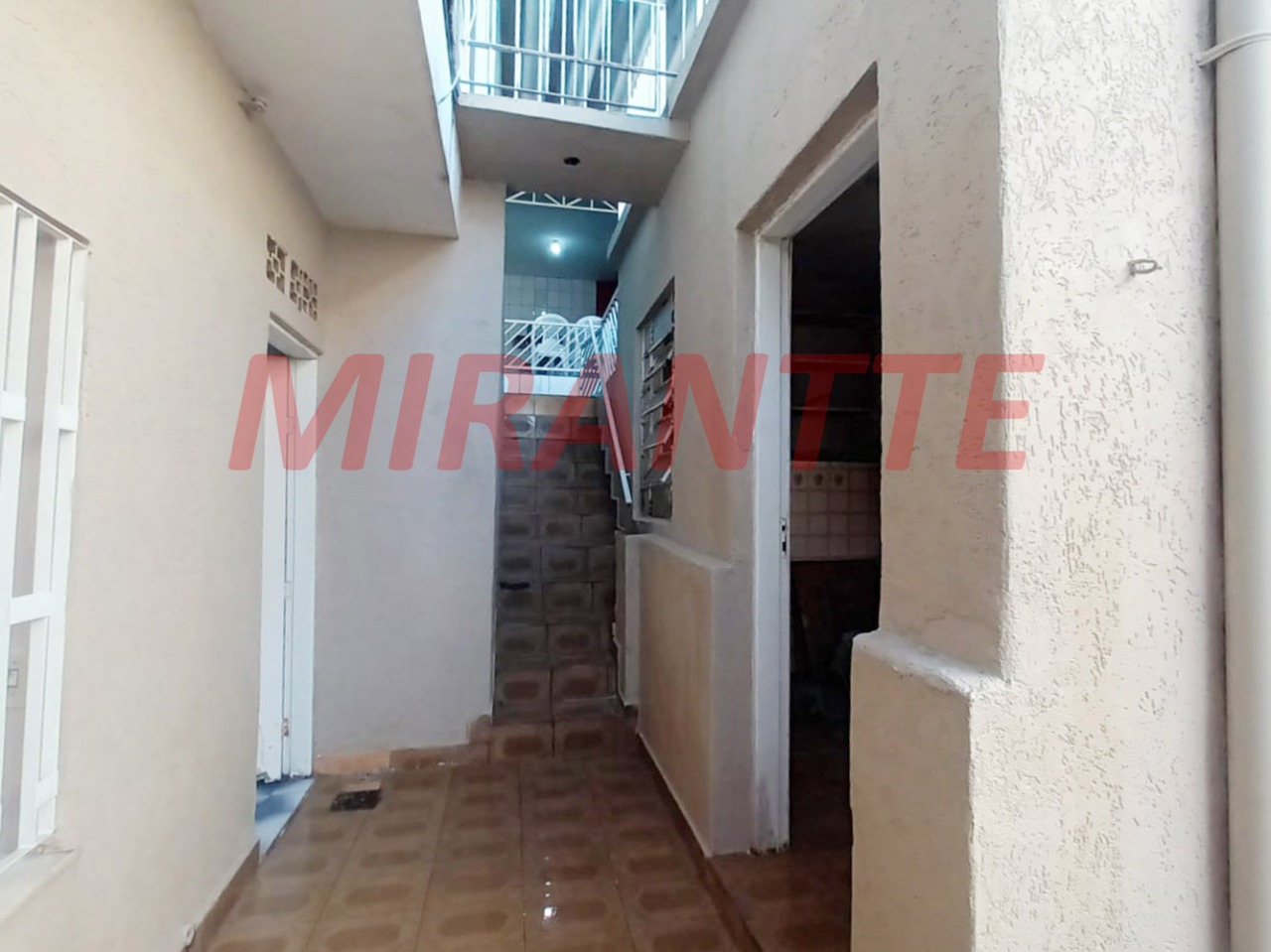 Casa terrea de 155m² com 2 quartos em Chora Menino