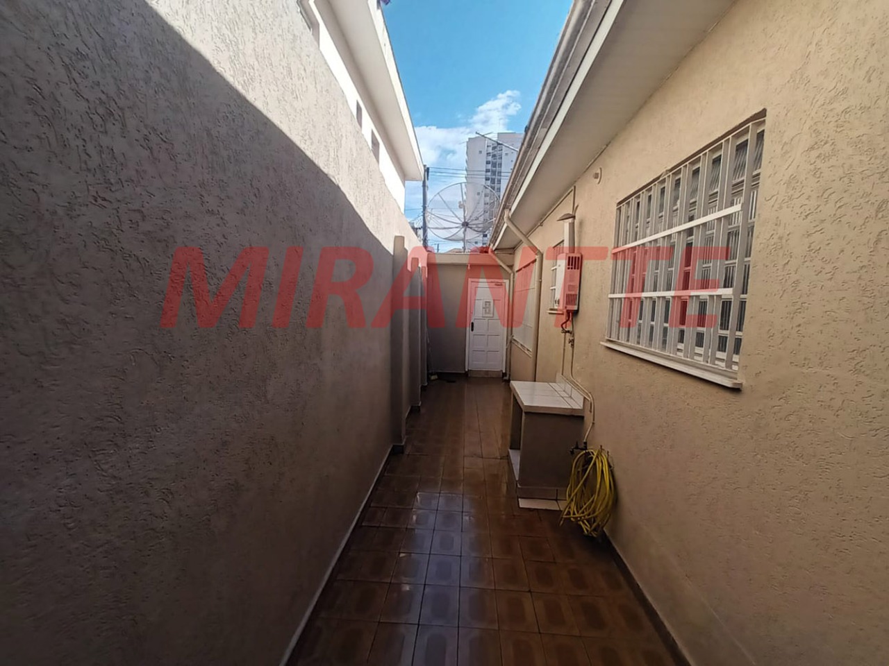 Casa terrea de 155m² com 2 quartos em Chora Menino