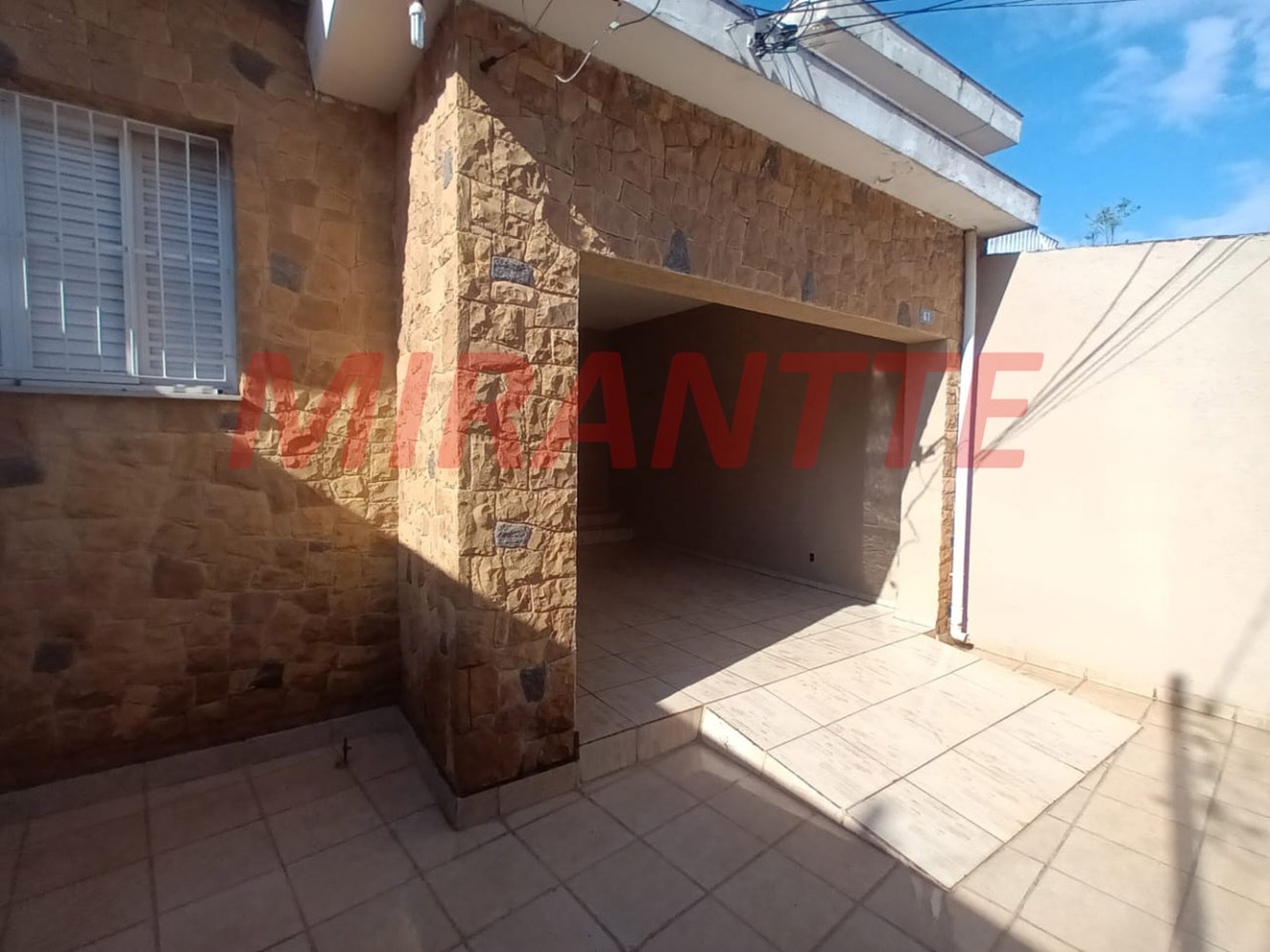 Casa terrea de 155m² com 2 quartos em Chora Menino