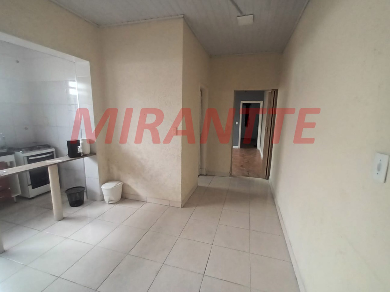 Casa terrea de 155m² com 2 quartos em Chora Menino