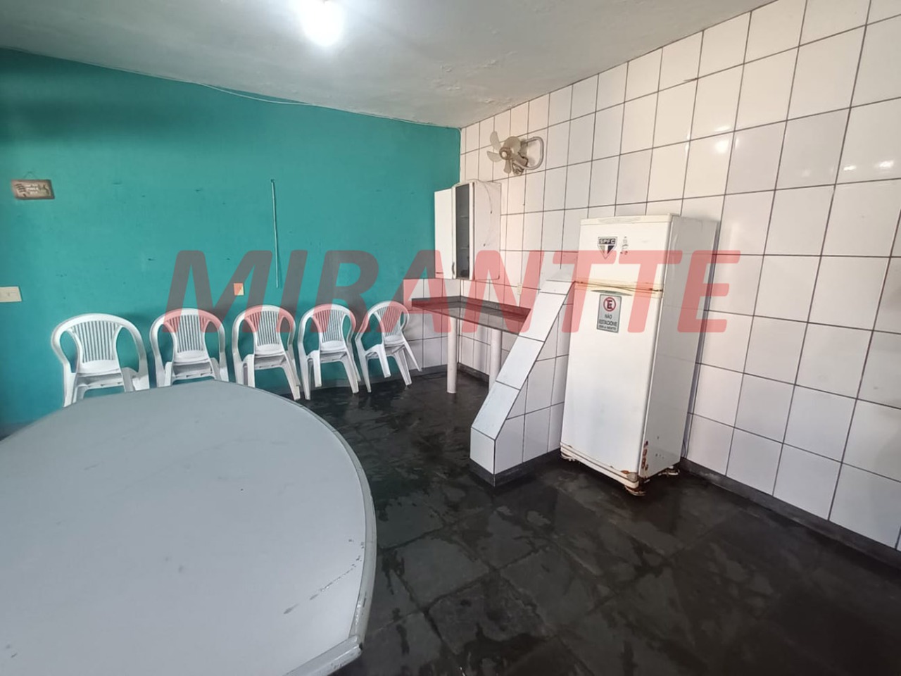 Casa terrea de 155m² com 2 quartos em Chora Menino