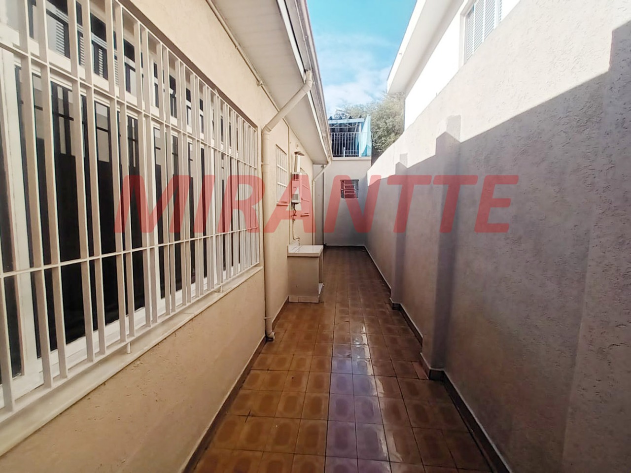 Casa terrea de 155m² com 2 quartos em Chora Menino
