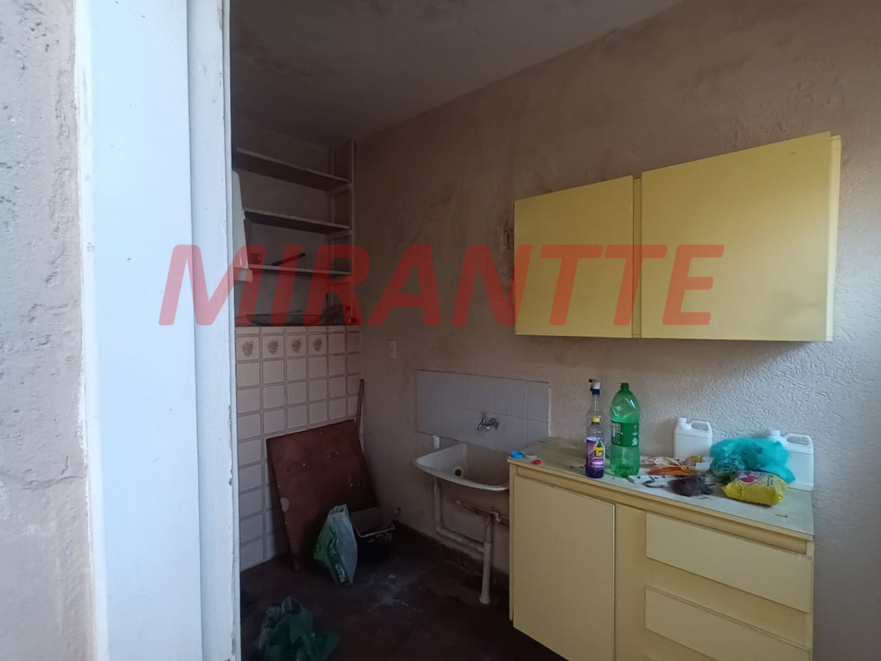 Casa terrea de 155m² com 2 quartos em Chora Menino