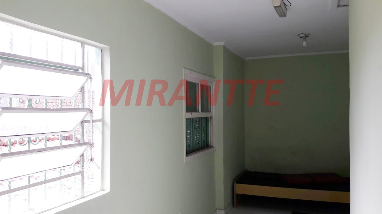 Comercial de 426m² em Água Fria