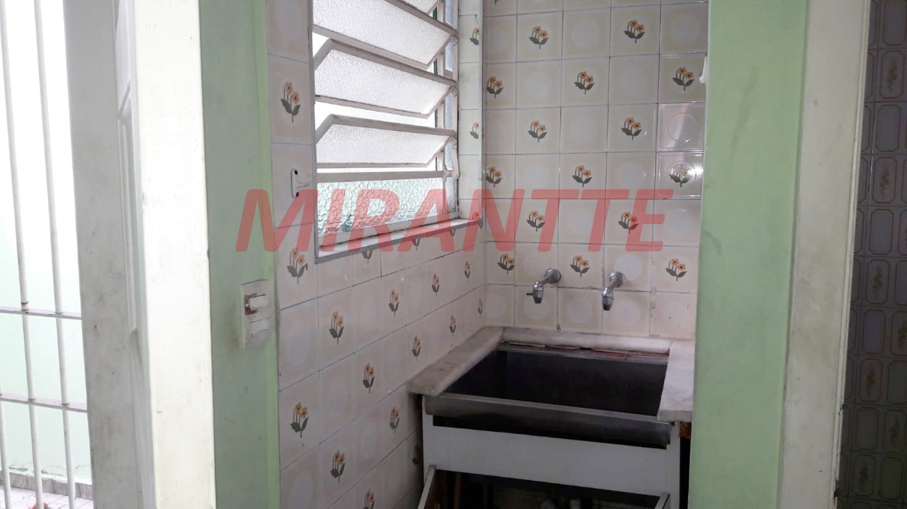 Comercial de 426m² em Água Fria