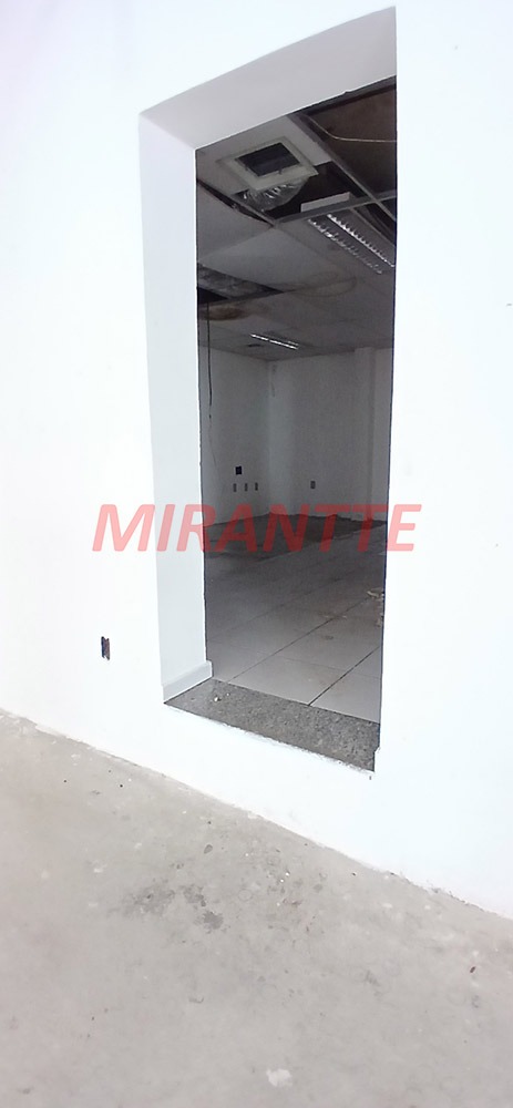 Comercial de 657m² em Parque Mandaqui