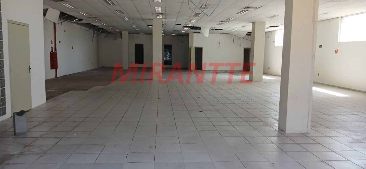 Comercial de 657m² em Parque Mandaqui