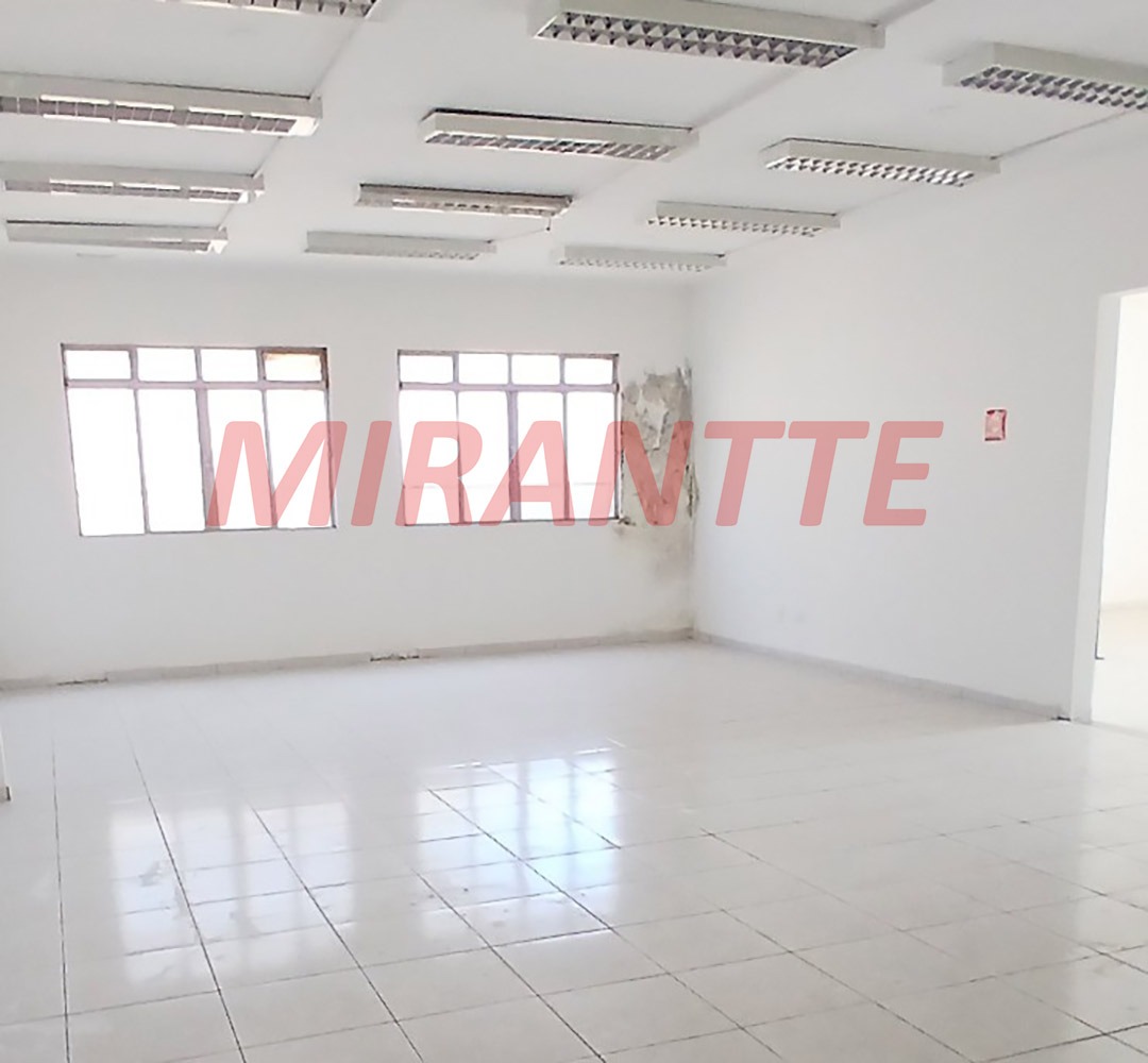 Comercial de 657m² em Parque Mandaqui