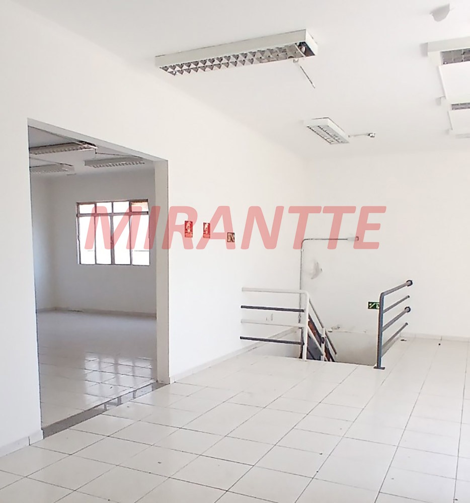 Comercial de 657m² em Parque Mandaqui