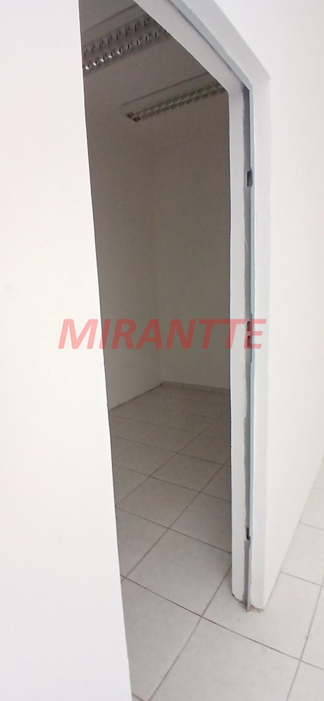 Comercial de 657m² em Parque Mandaqui
